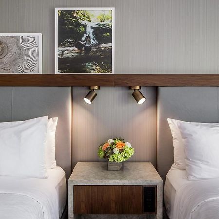 The Domain Hotel Sunnyvale Esterno foto