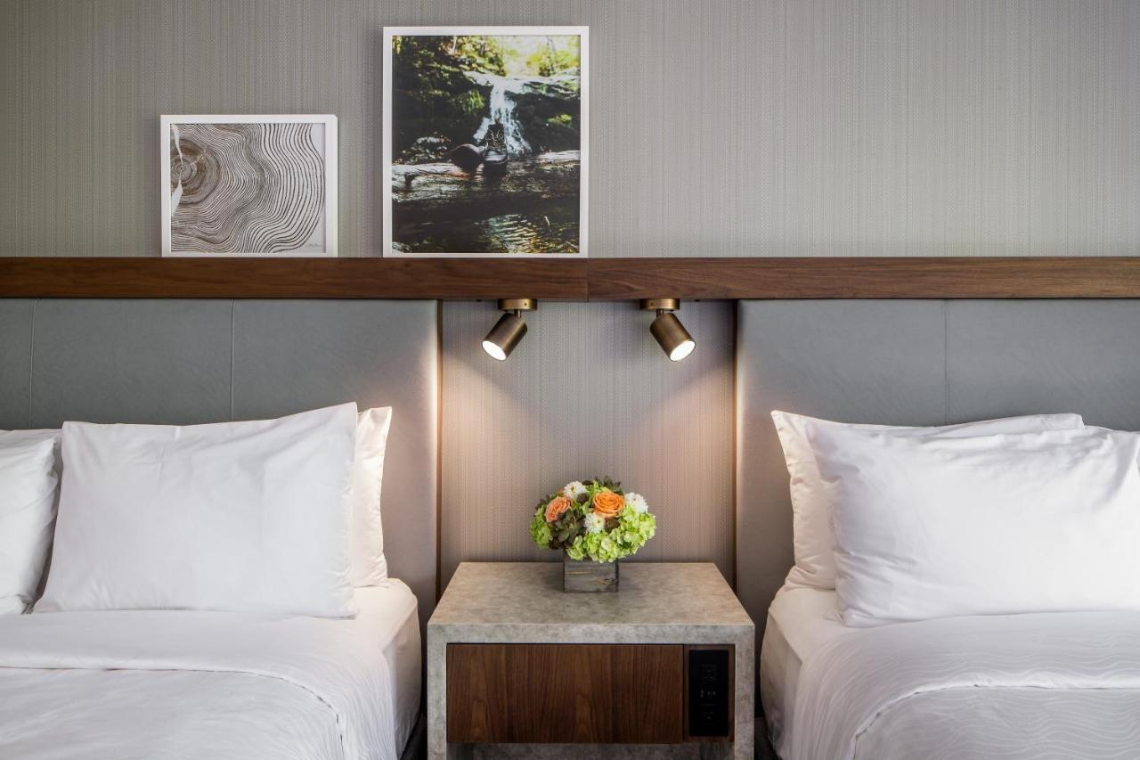 The Domain Hotel Sunnyvale Esterno foto