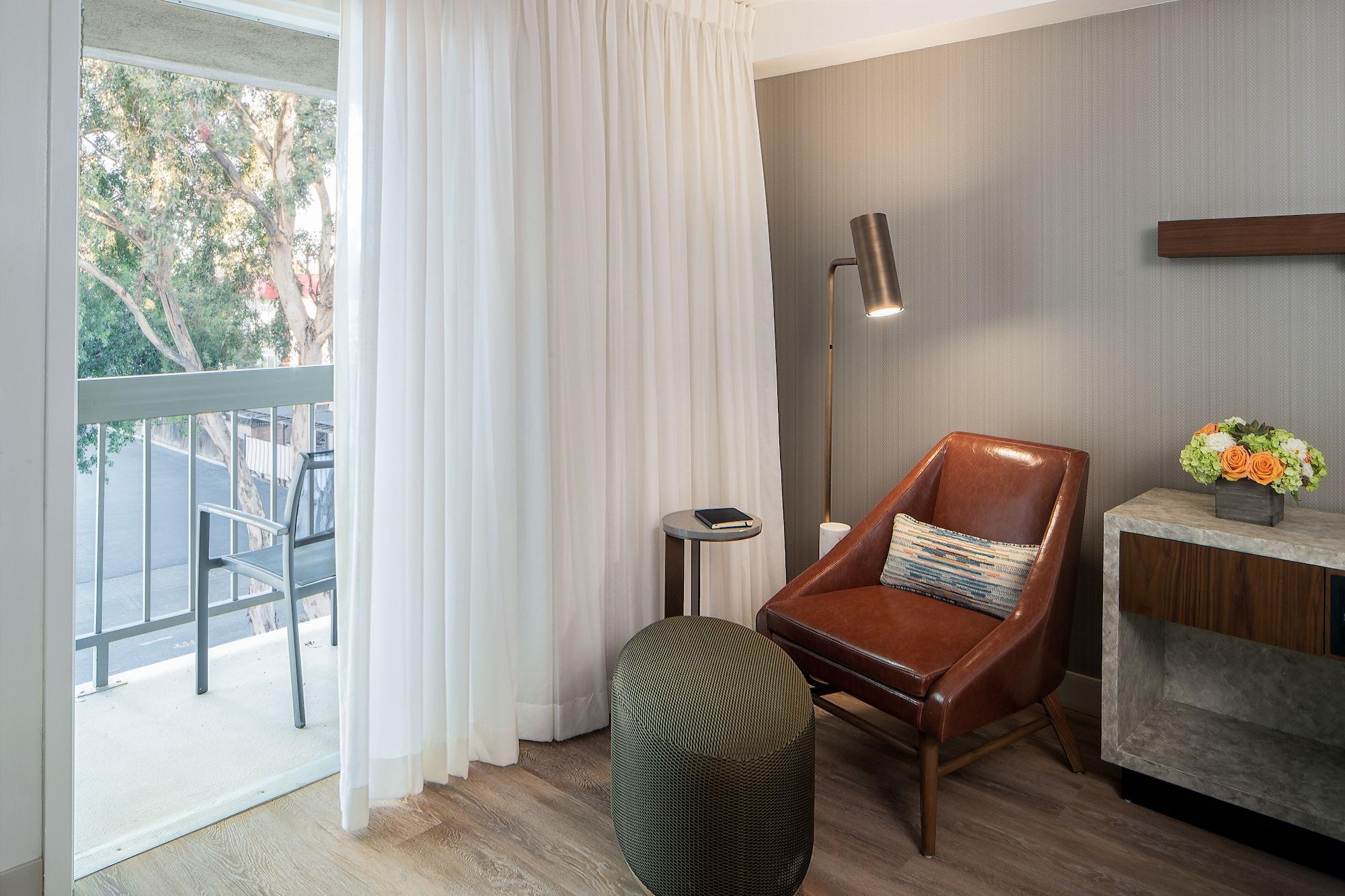 The Domain Hotel Sunnyvale Esterno foto