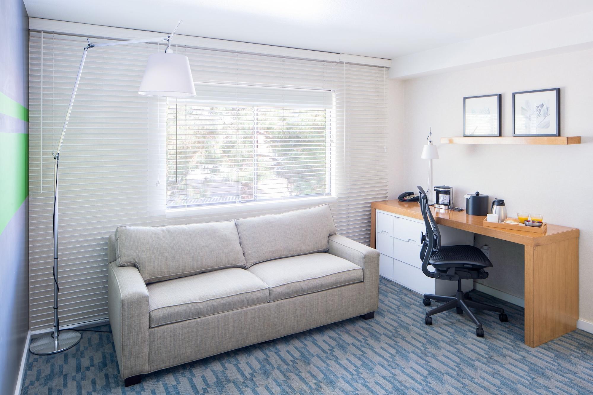 The Domain Hotel Sunnyvale Esterno foto