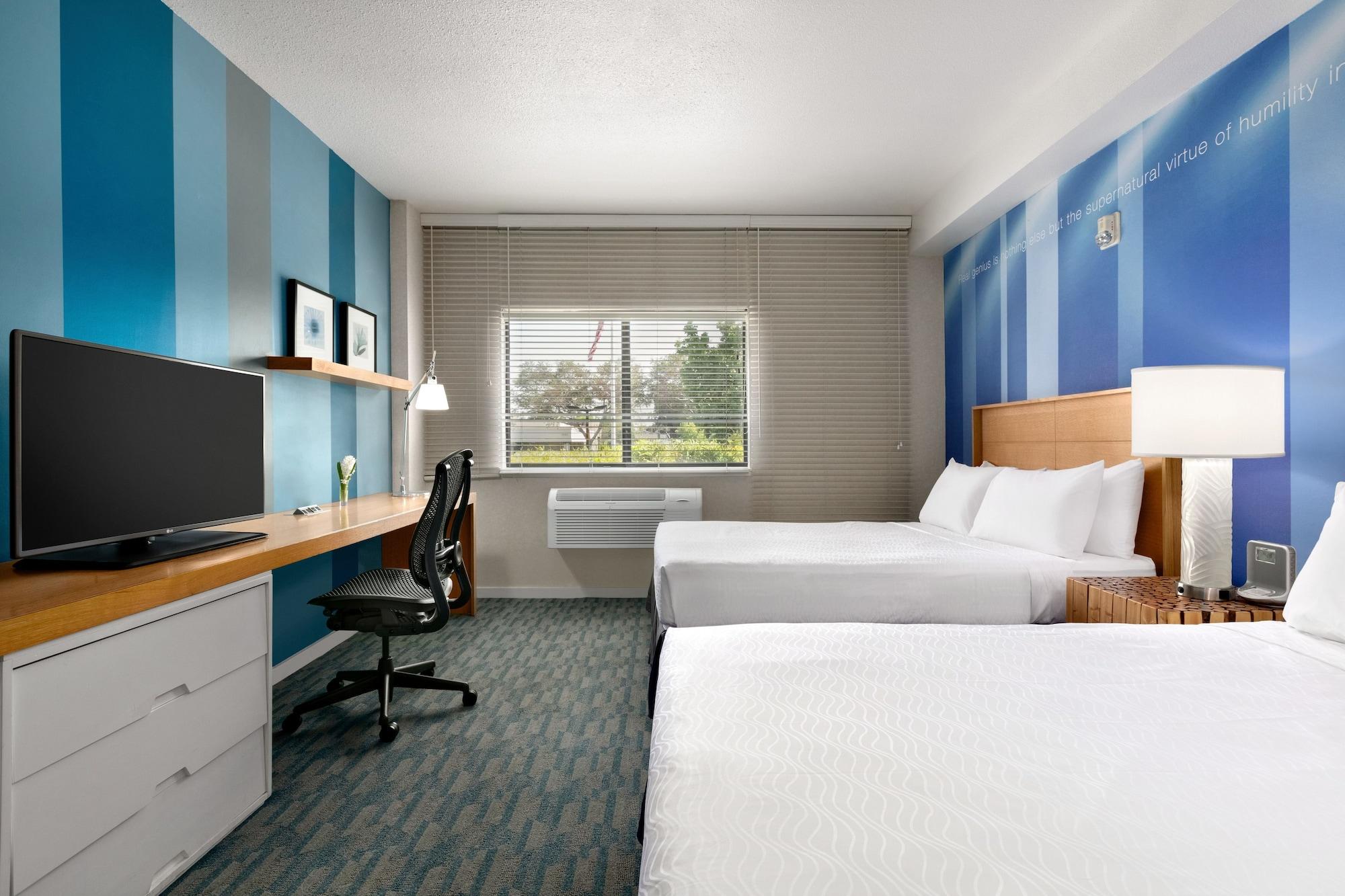The Domain Hotel Sunnyvale Esterno foto