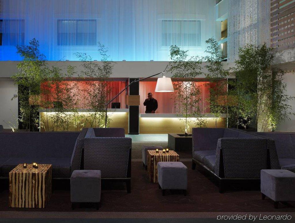 The Domain Hotel Sunnyvale Esterno foto