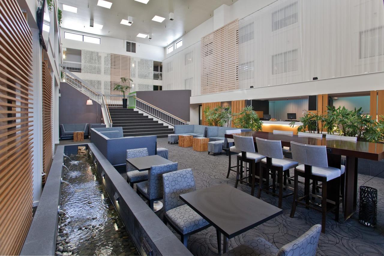 The Domain Hotel Sunnyvale Esterno foto