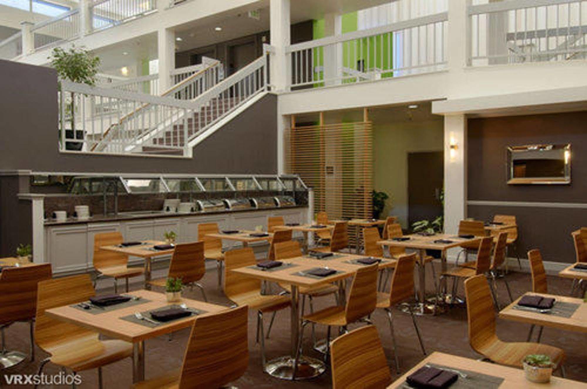 The Domain Hotel Sunnyvale Ristorante foto