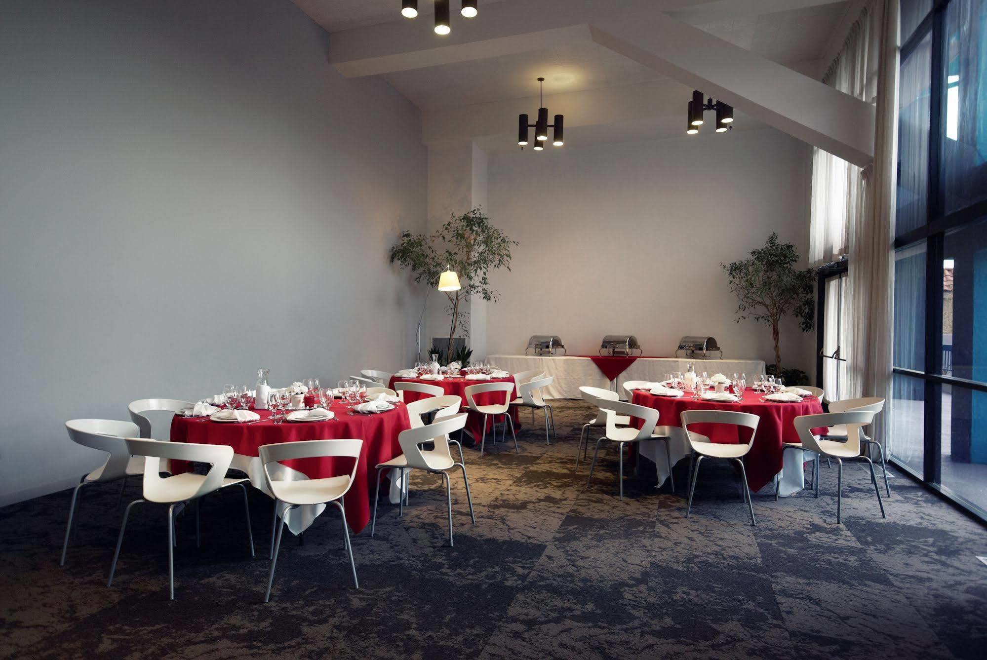 The Domain Hotel Sunnyvale Esterno foto