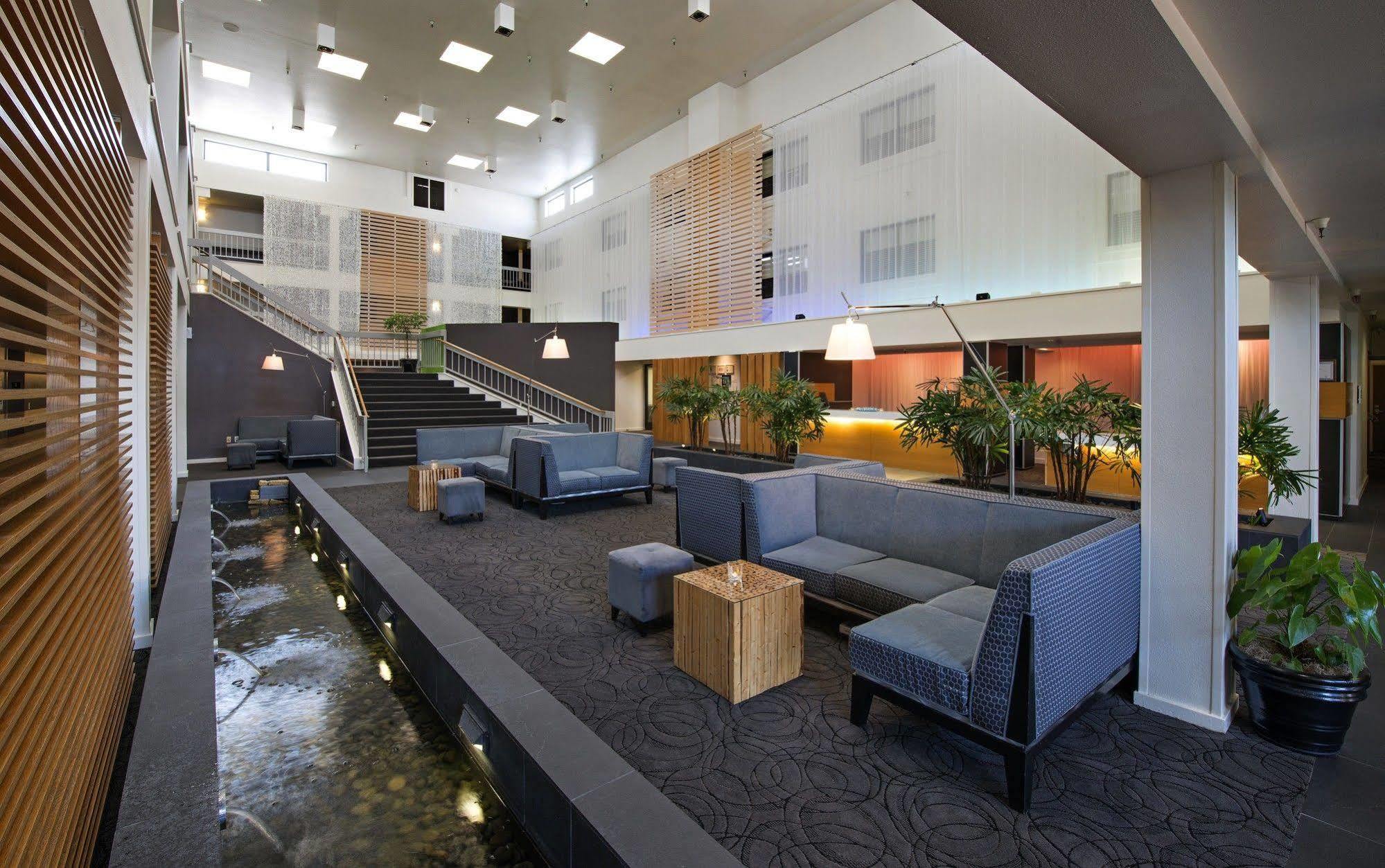 The Domain Hotel Sunnyvale Esterno foto