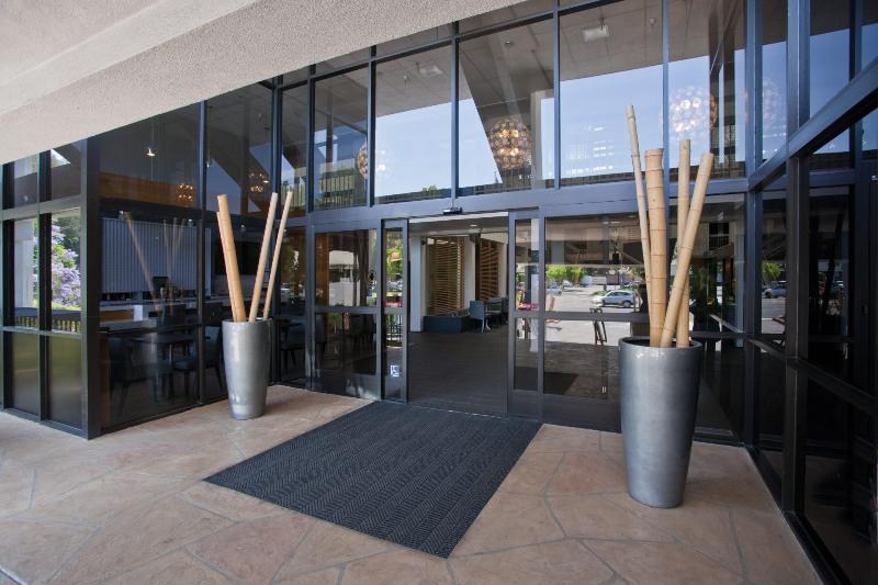 The Domain Hotel Sunnyvale Esterno foto