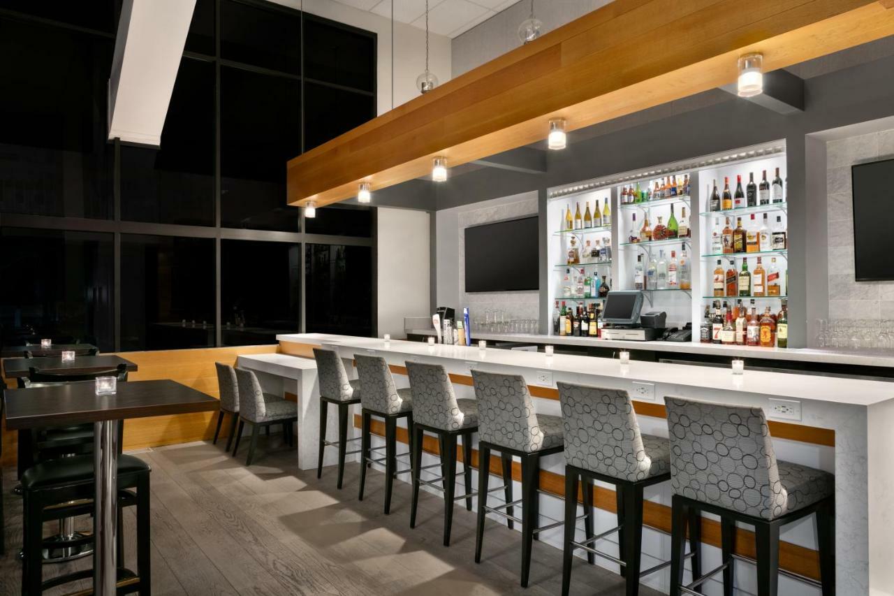 The Domain Hotel Sunnyvale Esterno foto