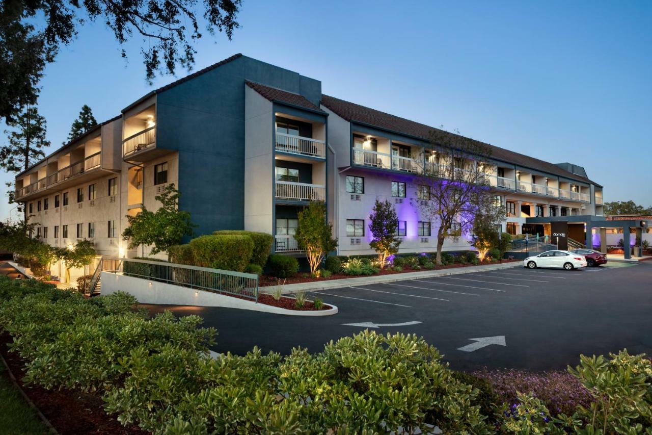 The Domain Hotel Sunnyvale Esterno foto