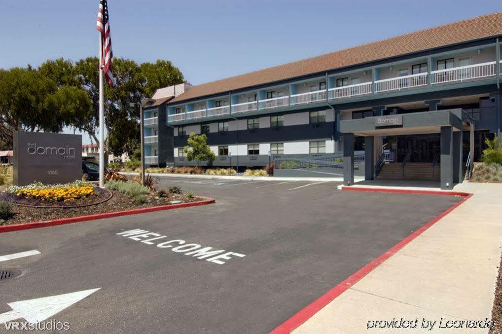 The Domain Hotel Sunnyvale Esterno foto